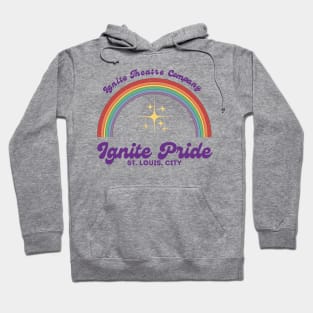 Ignite Pride 2.0 Hoodie